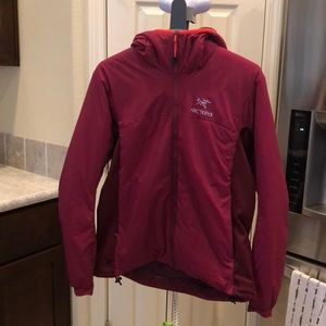 Arc’teryx Atom hoodie XL